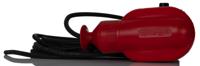 191-9493 RS PRO External HDPE Float Switch, Float, 5m Cable, NC, 250V ac Max, 24V dc Max