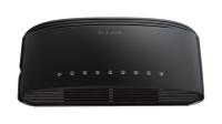 des-1008db D-Link 8-Port Fast Ethernet Unmanaged Desktop Switch, Unmanaged 8 Port Network Switch, UK