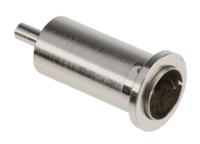 t0051614099 Weller Hot Air Nozzle for use with Pyropen Piezo Soldering Iron