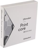 9530 Ultimaker Print Core BB for use with Ultimaker S3, Ultimaker S5, Ultimaker 3Family 0.4mm