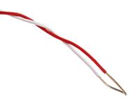 237-1663 RS PRO PT100 RTD Sensor, 4mm Dia, 150mm Long, 2 Wire, G1/8, Class B +250°C Max