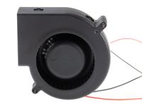 pmb1297pyb1-ay2gn Sunon PMB Series Centrifugal Fan, 12 V dc, 30.5cfm, DC Operation, 94.4 x 97.2 x 33mm