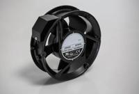619-6848 RS PRO Axial Fan, 230 V ac, AC Operation, 399.3m³/h, 35W, 120mA Max, 172 x 51mm