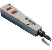 tc-pdt Trendnet TC TC-PDT Hand Punch for Wires Or Cables
