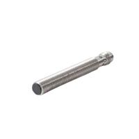 e2b-s08ls02-mc-c1 Omron Inductive Threaded Barrel Proximity Sensor, M8, 2 mm Detection, NPN NO, 10 → 30 V dc