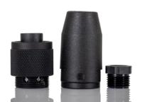 11209-rkc-309 Lumberg Automation Circular Connector, 3 Contacts, Cable, 7/8 in Connector, Socket, Female, IP67, RKC Series