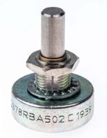 ecs78rba502 Vishay Linear Measuring Linear Measuring Encoder