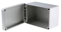 0212030000 Rose Mini-Polyglas Series Glass Fibre Reinforced Polyester Wall Box, IP66, 200 mm x 300 mm x 170mm