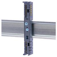 600-900-9aa01 Helmholz GmbH & Co. KG Base, 24 V dc