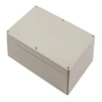 rz0317 Hammond ABS Enclosure, 222 x 146 x 55mm