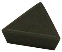 tpmr-160304e-47t9325 Pramet TPMR Series Lathe Insert, 3.18mm Height, 16.5mm Length