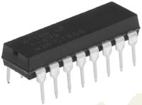 4116r-1-472lf Bourns, 4100R 4.7kΩ ±2% Isolated Resistor Array, 8 Resistors, 2.25W total, DIP, Through Hole