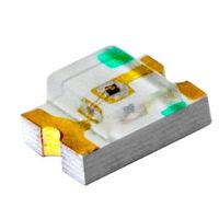 280-109 RS PRO3.6 V Green Panel Mount LED Indicator  SMD