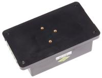 tml-40515c TRACOPOWER Switching Power Supply, TML 40515C, 5 V dc, ±15 V dc, 5 A, 500 mA, 40W, Triple Output, 100 → 375 V