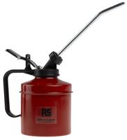 672-138 RS PRO Metal Oil Can, 0.5L