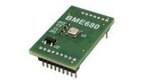 shuttle-board-30-bme680 Bosch Sensortec Shuttle Board 3.0 BME680 Shuttle Board for BME680 APPLICATION Board 3.0