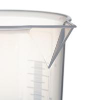251-9428 RS PRO PP 1L Laboratory Jug