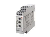 dib01cd4810a Carlo Gavazzi Current Monitoring Relay, 1 Phase, SPDT