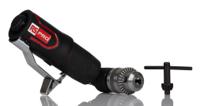 193-8683 RS PRO Air Drill 6.5mm Angled, 5.5 bar Air Inlet (BSP) , 4500 r/min