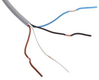 cm18-12npp-ew1 Sick Capacitive sensor 3 → 12 mm length 86mm PNP supply voltage 10 → 36 V dc IP68, IP69K