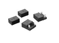 g5ca-1a-e-dc5 Omron PCB Mount Relay, 5V dc Coil, SPST