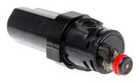 l64m-nnp-edn Norgren G 1/2 Pneumatic Air Lubricator 17 bar, L64M Series
