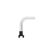 lpr3-0800-0700fp LPR3-0800-0700FP Bivar, Through Hole Right Angle LED Light Pipe, Clear Flat Lens