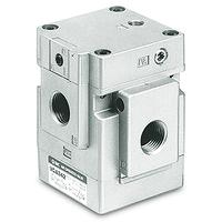 vga342r-06f SMC Air Pneumatic Solenoid Valve - Solenoid G 3/4 VG342 Series