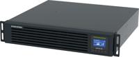 nrt4-u030b Socomec 110 → 300V Input Rack Mount, Stand Alone UPS, 3000VA (3kW), NRT4-U030B