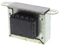 504-735 RS PRO 12VA 2 Output Chassis Mounting Transformer, 5V ac, IEC 61558-2-6