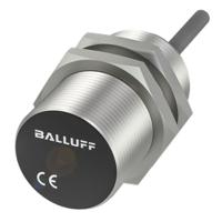 bes009e BALLUFF Inductive Threaded Barrel Proximity Sensor, M30, 10 mm Detection, NPN NO, 10 → 30 V dc