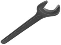 894m-38 Bahco Single Ended Open Spanner, 38mm, Metric, 305 mm Overall