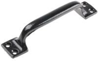 387-3788 Steinbach & Vollman Cast Iron Carry Handle