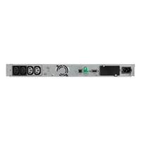 5p650irg2bs Eaton 160 → 294V Input Rack Mount Uninterruptible Power Supply, 650VA (520W), 5P Gen2
