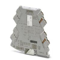 2905633 Phoenix Contact MINI MCR Series Signal Conditioner, RTD, Thermocouple Input, Relay Output, 24V dc Supply, ATEX