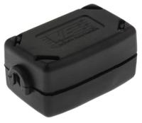74271111s Wurth Elektronik Openable Ferrite Sleeve, 40.5 x 23.7 x 18.2mm, For General Application, Safety Relevant Application,