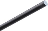 awmp-08-400 Igus 0.4m Long Aluminium Round Shaft, 8mm Shaft Diam. , Hardness 75HB, h8 Tolerance