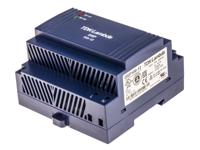 dsp-100-12 TDK-Lambda DSP Switched Mode DIN Rail Power Supply, 90 → 264 V ac / 120 →370V dc ac, dc Input, 12V dc dc