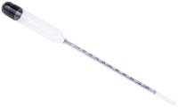 104040 Brannan Hydrometer, 1g/ml min 1.1g/ml max, 20°C
