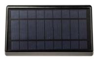 171-8486 RS PRO, Solar Powered, Security Floodlight, 66 LED, 10 W, 1100 lm, IP65 Day and Night Auto Sensor, Motion Sensor, 3.2 V