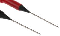 124-7402 RS PRO Test Probe, 10A
