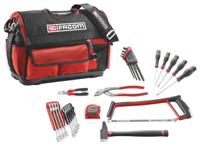 cmfc29pf Facom 29 Piece Engineer Tool Kit Tool Kit with Case