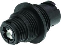 1445816-3 TE Connectivity Circular Connector, 9 Contacts, Panel, Miniature Connector, Socket, Female, IP67, CPC Miniature Series