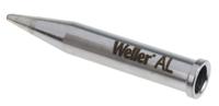 t0054470199 Weller XT AL 1,6 mm Screwdriver Soldering Iron Tip for use with WXP120, WP120