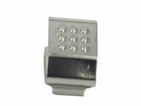 185-4674 RS PRO Leaf Spring AA Battery Contact