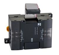 cp1w-8ed Omron CP1W Series PLC Expansion Module for Use with PLC Module, PNP/NPN, None