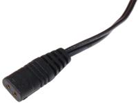 2215000052 Mascot Battery Pack Charger For NiCd, NiMH Battery Pack 3 → 6 Cell