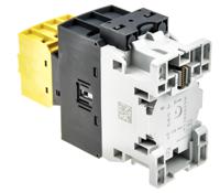 1sbl277082r1122-afs30-30-22-11 ABB Jokab AFS Contactor, 24/60 V ac Coil, 3-Pole, 50 A, 9 kW 24 V, 3 NO, 600V