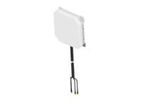 l000684-04 TE Connectivity L000684-04 Panel Multiband Antenna with RP SMA Connector, WiFi