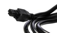 245132-0420 Molex 4 Way Female Micro-Fit 3.0 to 4 Way Female Micro-Fit 3.0 Wire to Board Cable, 2m